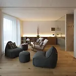2nd - Ihr 4 Sterne In Als Zweites Zuhause מלון