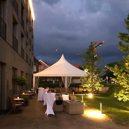 2nd - Ihr 4 Sterne In Als Zweites Zuhause 酒店 4*