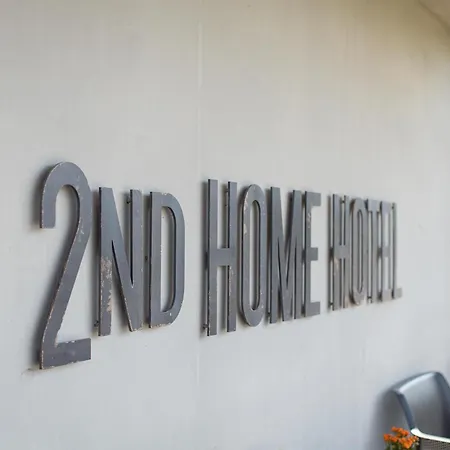 2nd - Ihr 4 Sterne In Als Zweites Zuhause 诺德林根