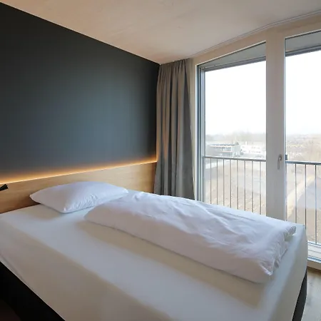 2nd - Ihr 4 Sterne In Als Zweites Zuhause 酒店 4*