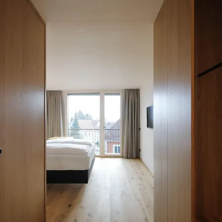 2nd - Ihr 4 Sterne In Als Zweites Zuhause 4*