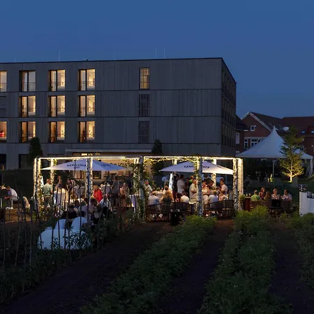 2nd - Ihr 4 Sterne In Als Zweites Zuhause