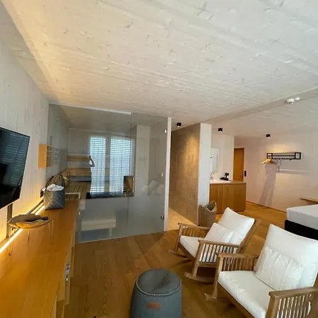酒店 2nd - Ihr 4 Sterne In Als Zweites Zuhause 4*