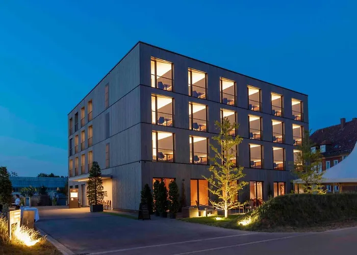 Hotel 2nd - Ihr 4 Sterne In Als Zweites Zuhause