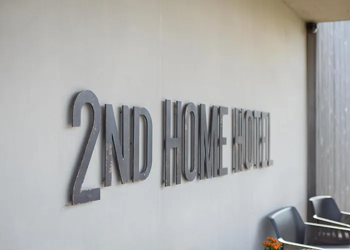 2nd - Ihr 4 Sterne In Als Zweites Zuhause Nördlingen
