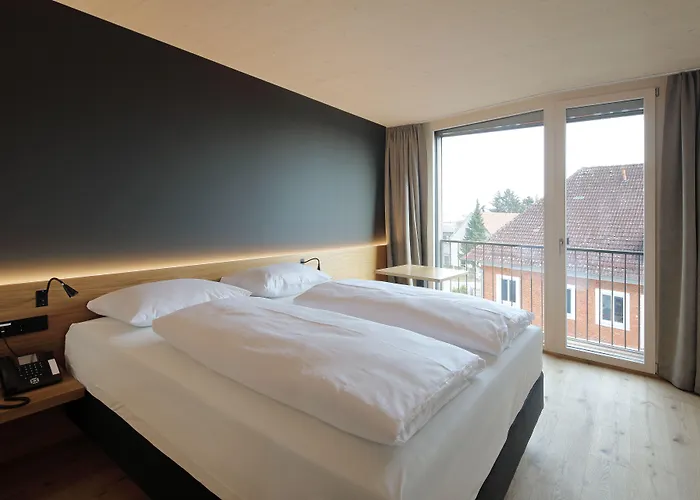 2nd - Ihr 4 Sterne In Als Zweites Zuhause 4*