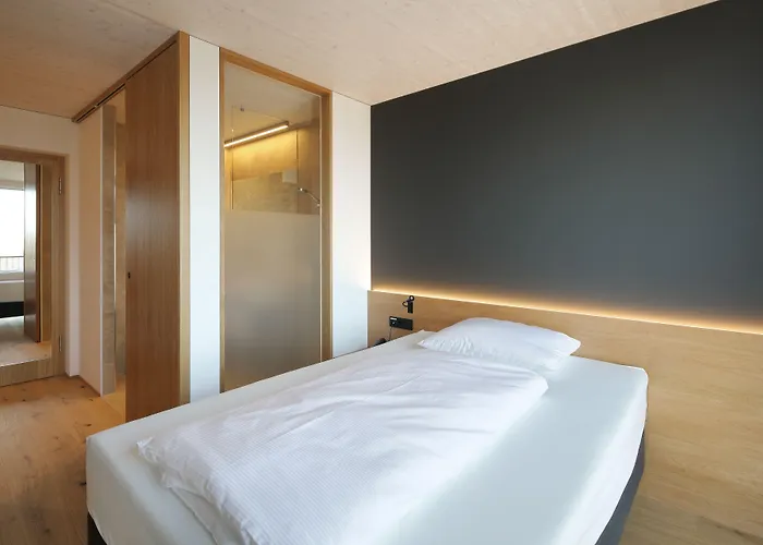 2nd - Ihr 4 Sterne In Als Zweites Zuhause Hotel Nördlingen