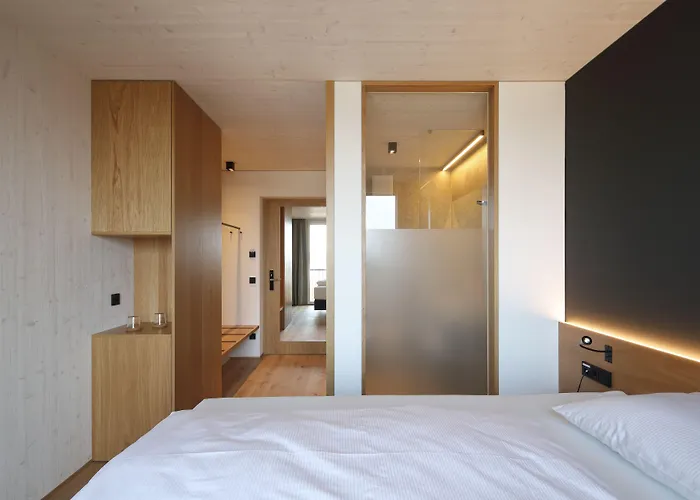 Hotel 2nd - Ihr 4 Sterne In Als Zweites Zuhause