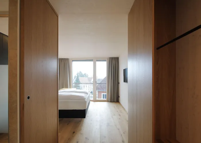 2nd - Ihr 4 Sterne In Als Zweites Zuhause 4*