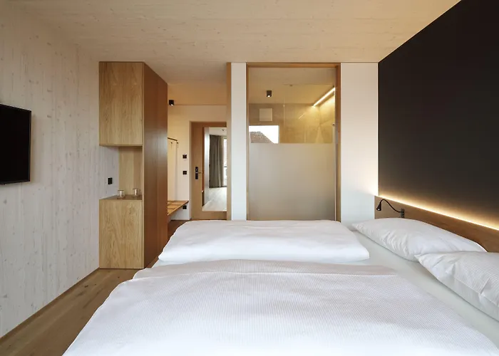 2nd - Ihr 4 Sterne In Als Zweites Zuhause Hotel Nördlingen