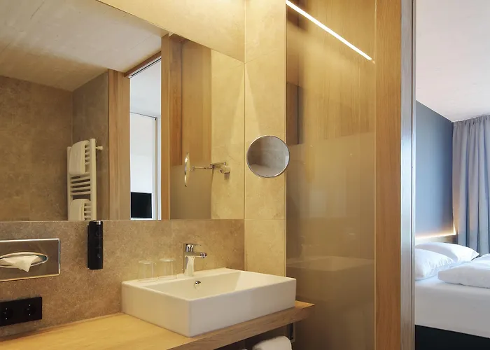Hotel 2nd - Ihr 4 Sterne In Als Zweites Zuhause