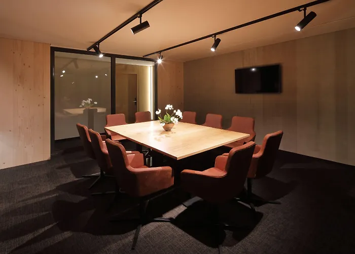 Hotel 2nd - Ihr 4 Sterne In Als Zweites Zuhause 4*