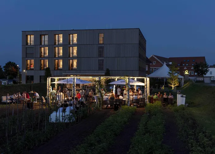 2nd - Ihr 4 Sterne In Als Zweites Zuhause