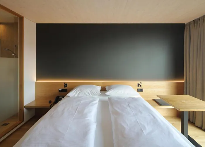 Hotel 2nd - Ihr 4 Sterne In Als Zweites Zuhause 4*