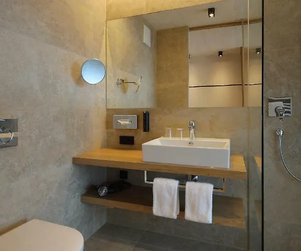 2nd - Ihr 4 Sterne In Als Zweites Zuhause Hotel 4*