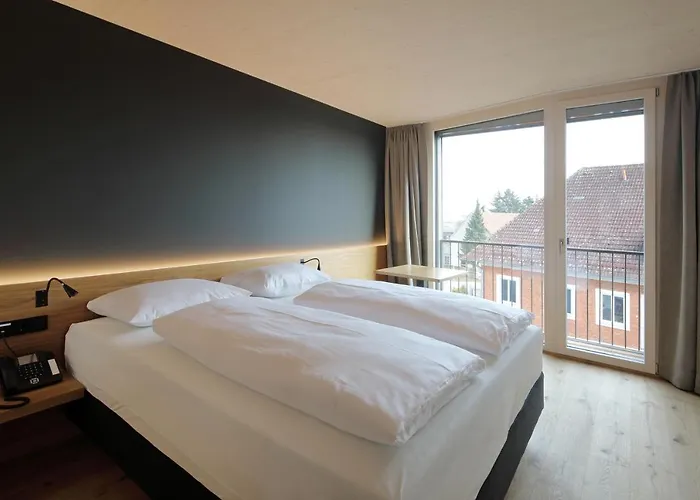 Hotel 2nd - Ihr 4 Sterne In Als Zweites Zuhause Nördlingen