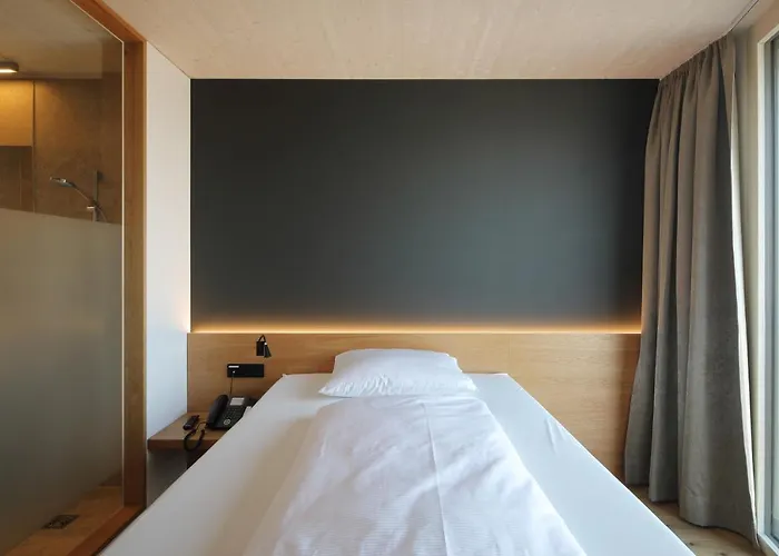 Hotel 2nd - Ihr 4 Sterne In Als Zweites Zuhause