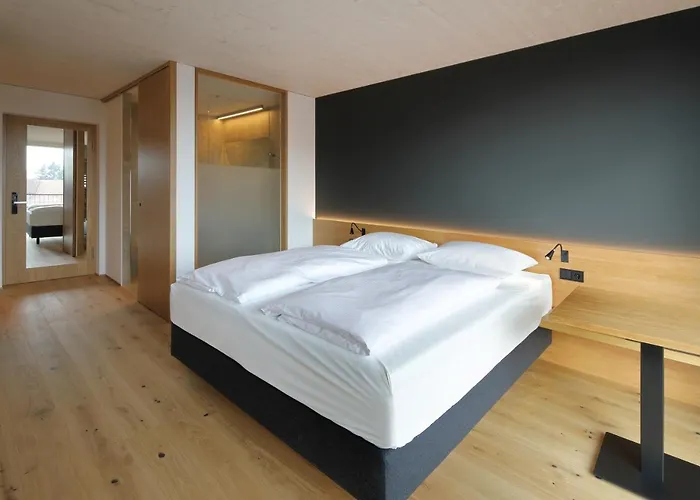 2nd - Ihr 4 Sterne In Als Zweites Zuhause Hotel