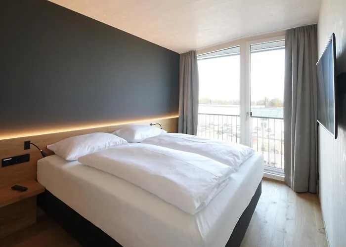 Hotel 2nd - Ihr 4 Sterne In Als Zweites Zuhause Nördlingen