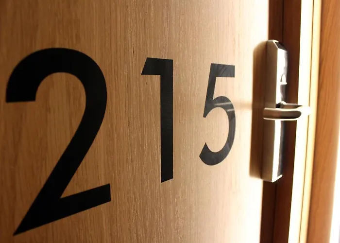 2nd - Ihr 4 Sterne In Als Zweites Zuhause Hotel 4*