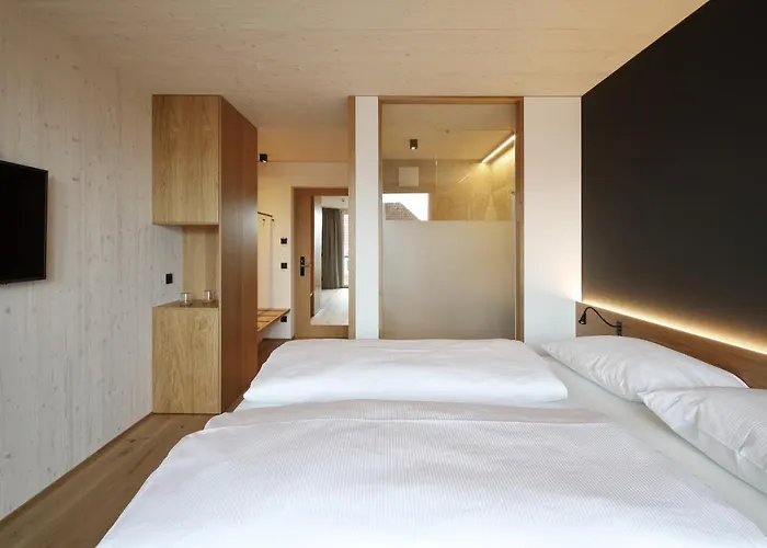 Hotel 2nd - Ihr 4 Sterne In Als Zweites Zuhause Nördlingen
