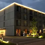 2nd - Ihr 4 Sterne In Als Zweites Zuhause 노들린겐