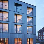 2nd - Ihr 4 Sterne In Als Zweites Zuhause Hotell Nördlingen