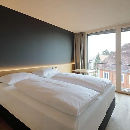 2nd - Ihr 4 Sterne In Als Zweites Zuhause 4*