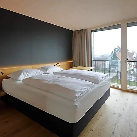 2nd - Ihr 4 Sterne In Als Zweites Zuhause ホテル ネルトリンゲン