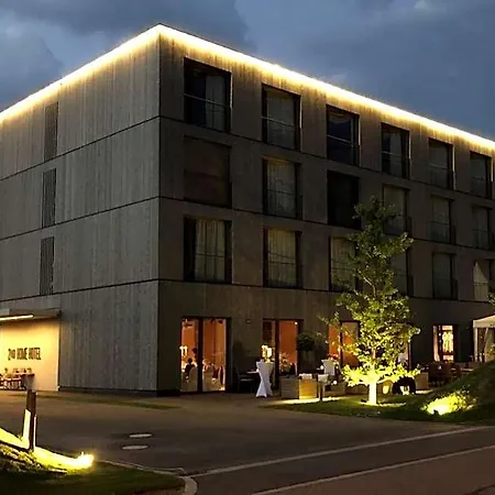 2nd - Ihr 4 Sterne In Als Zweites Zuhause ホテル 4*