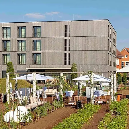 2nd - Ihr 4 Sterne In Als Zweites Zuhause ホテル 4*