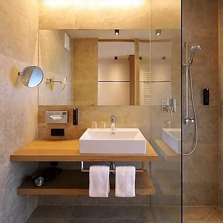 Hotel 2nd - Ihr 4 Sterne In Als Zweites Zuhause 4*