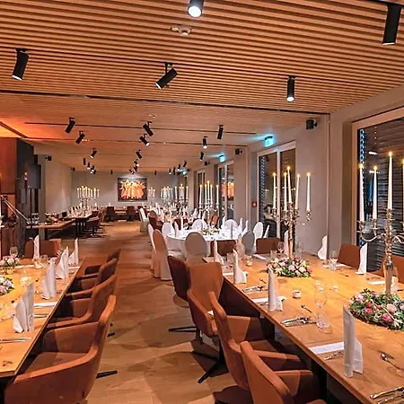 Hotel 2nd - Ihr 4 Sterne In Als Zweites Zuhause 4*