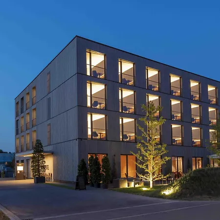 Hotel 2nd - Ihr 4 Sterne In Als Zweites Zuhause