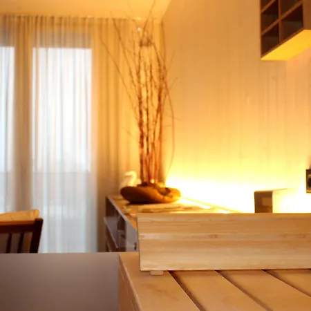 Hotel 2nd - Ihr 4 Sterne In Als Zweites Zuhause 4*