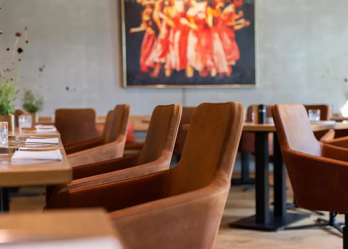 2nd - Ihr 4 Sterne In Als Zweites Zuhause Hotel 4*