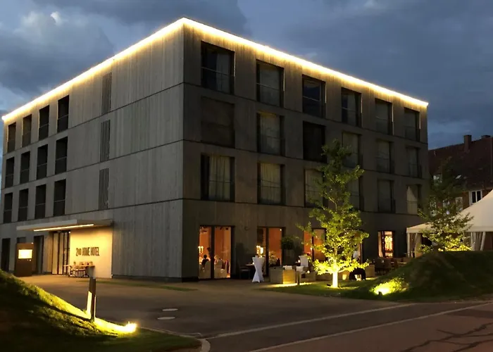 2nd - Ihr 4 Sterne In Als Zweites Zuhause Nördlingen
