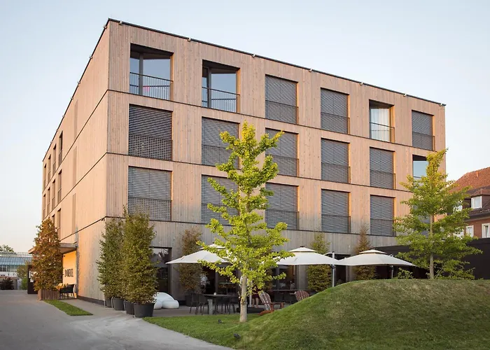 Hotel 2nd - Ihr 4 Sterne In Als Zweites Zuhause Nördlingen