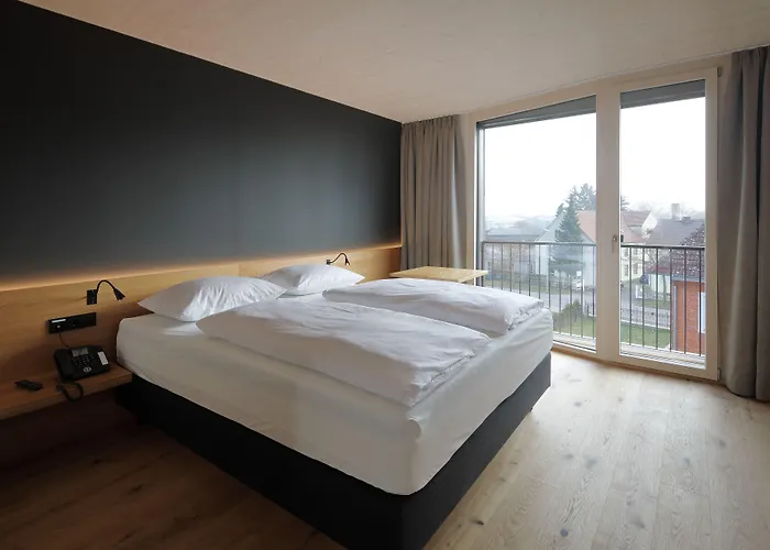 2nd - Ihr 4 Sterne In Als Zweites Zuhause Hotel Nördlingen