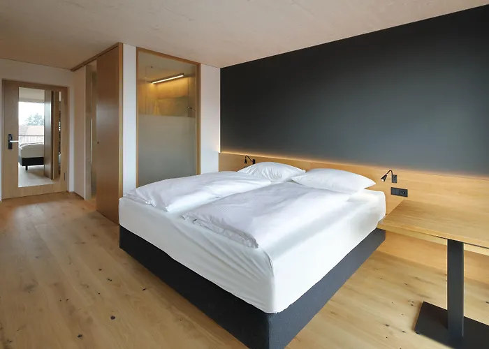 Hotel 2nd - Ihr 4 Sterne In Als Zweites Zuhause