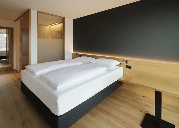 Hotel 2nd - Ihr 4 Sterne In Als Zweites Zuhause Nördlingen