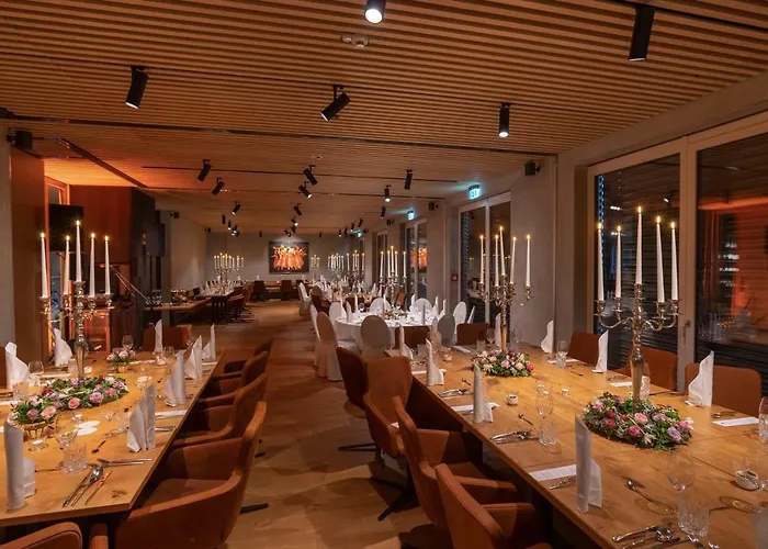 Hotel 2nd - Ihr 4 Sterne In Als Zweites Zuhause