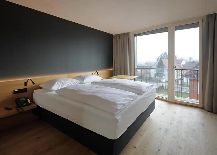 2nd - Ihr 4 Sterne In Als Zweites Zuhause Hotel 4*